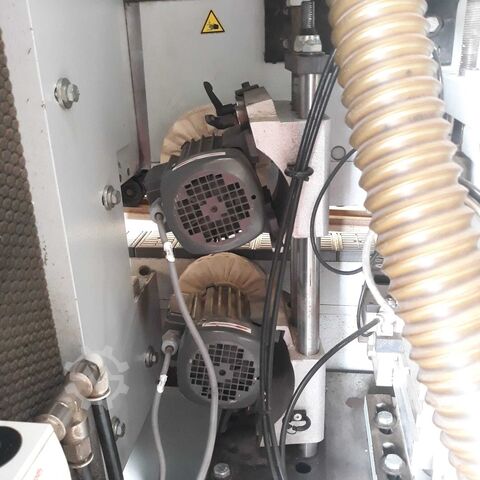 Kantenanleimmaschine HOMAG KAL 210 AMBITION 2264