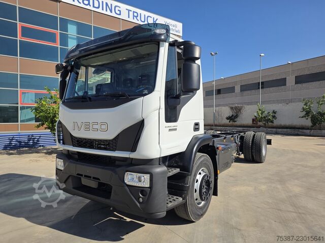  IVECO 180E28P