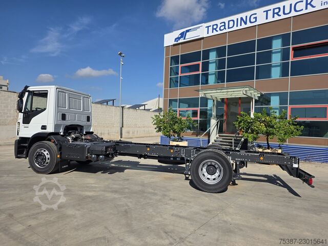  IVECO 180E28P