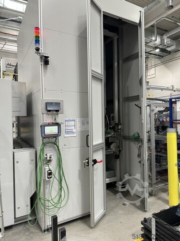 WAVELABS Solar Metrology Systems GmbH 61457-30-00-00, WLAAA0039