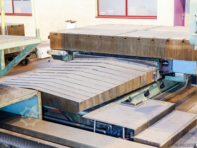 Freestafel MITSUBISHI DIT-A