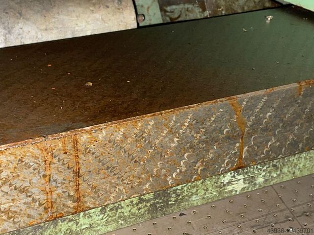 Freestafel MITSUBISHI DIT-A