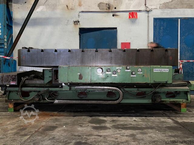 Freestafel MITSUBISHI DIT-A