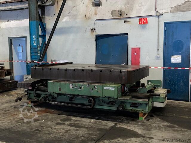 Freestafel MITSUBISHI DIT-A