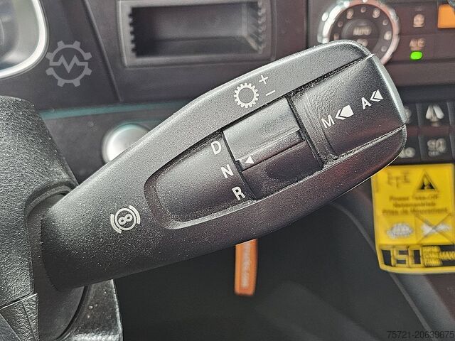 Transportador de coches MERCEDES-BENZ ACTROS 2353 Trucks,Vans&Cars