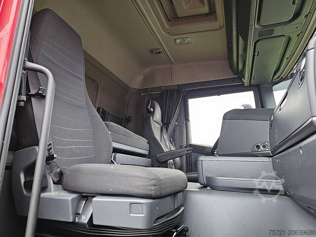 Sistema BDF SCANIA G450 6X2*4 MLB CROWN ED.