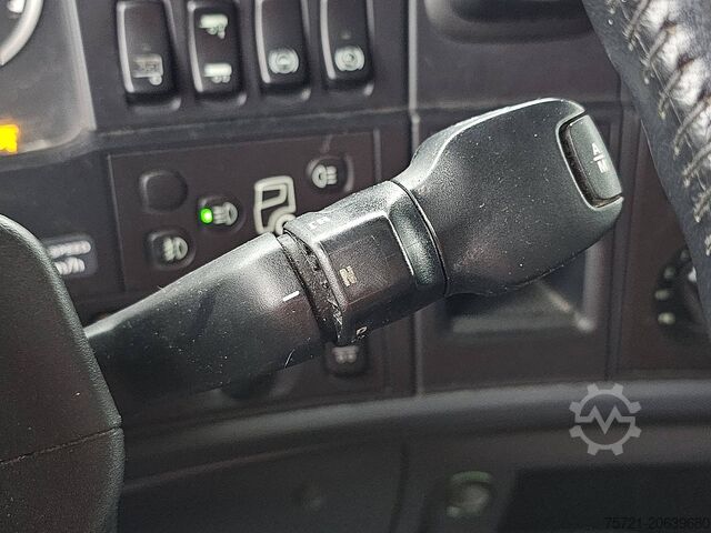 Sistema BDF SCANIA G450 6X2*4 MLB CROWN ED.