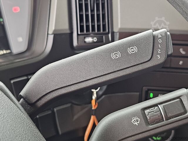 Estándar-SZM VOLVO FM 430