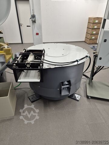 Vibrační dokončovací stroj Pers Vibraline 150