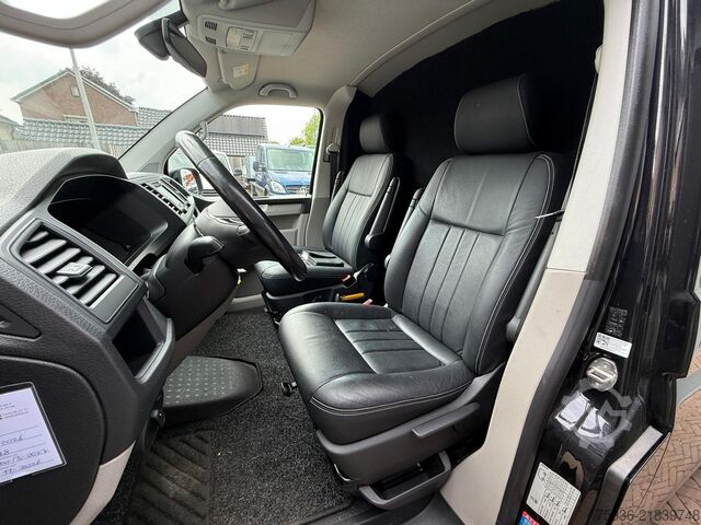 Dobozos furgon Volkswagen Transporter 2.0 TDI Bulli 150PK Leer Carplay PD...