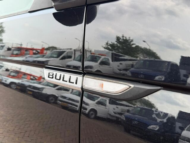 Dobozos furgon Volkswagen Transporter 2.0 TDI Bulli 150PK Leer Carplay PD...