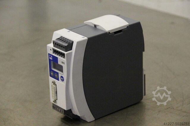 Amplificatore di misura HBM PME MP60