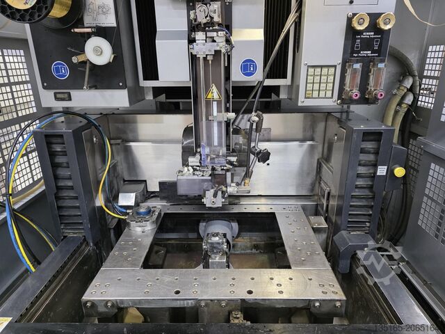 жица електроерозивна машина Sodick AG 400 L