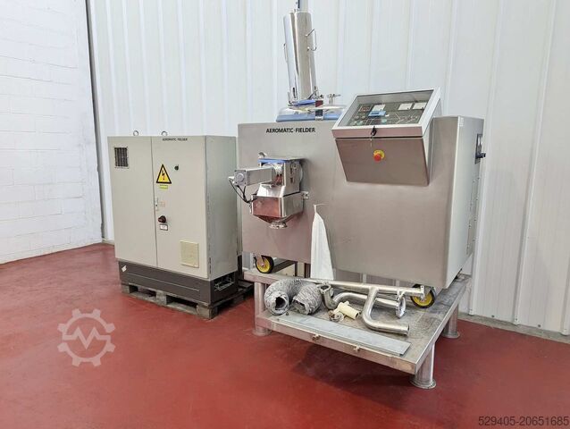 Aeromatic Pharma Matrix 150 Aeromatic Pharma Matrix 150