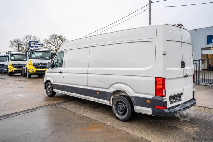 MAN TGE 3.140 MAN TGE 3.140