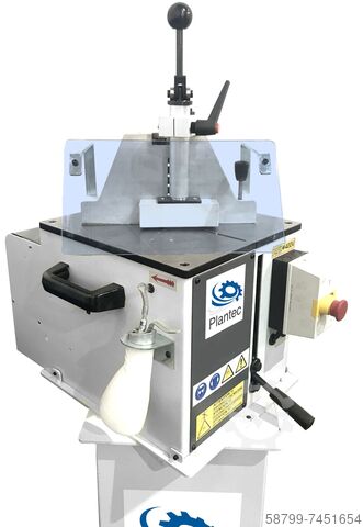 Kézi ALU körfűrész UK 300 M