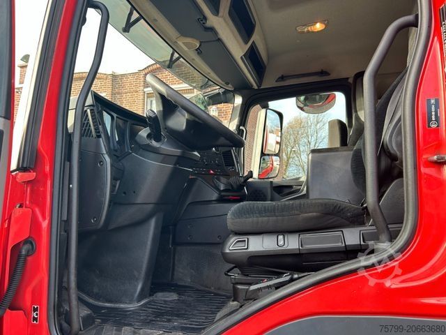 Kylbil MERCEDES-BENZ 2636 Antos Kühlkoffer +BÄR LBW  3x im Bestand