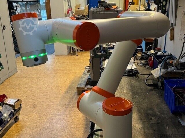 Industriële robot Hitbot S922