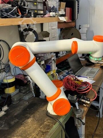 Industriële robot Hitbot S922