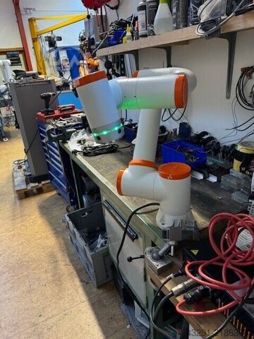 Industriële robot Hitbot S922