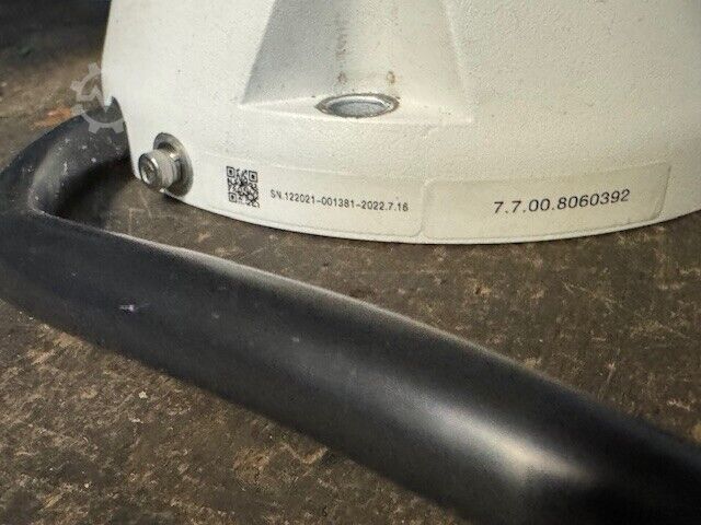 Industriële robot Hitbot S922