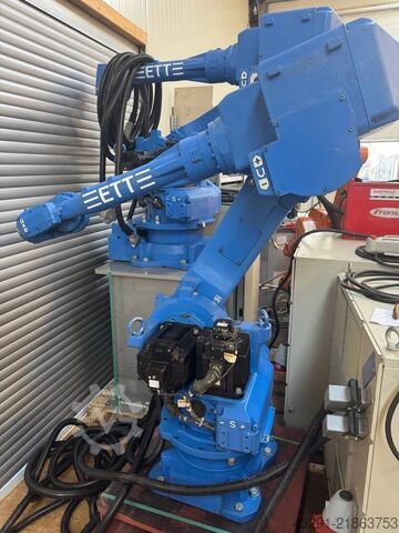 Industriële robot Yaskawa Motoman SP800N