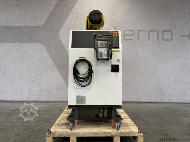  FANUC R-2000iB/185L
