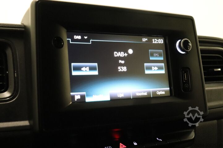 Furgonetka Opel Movano 2.3 Turbo 180PK L1H2 - EURO 6 - Airco - ...