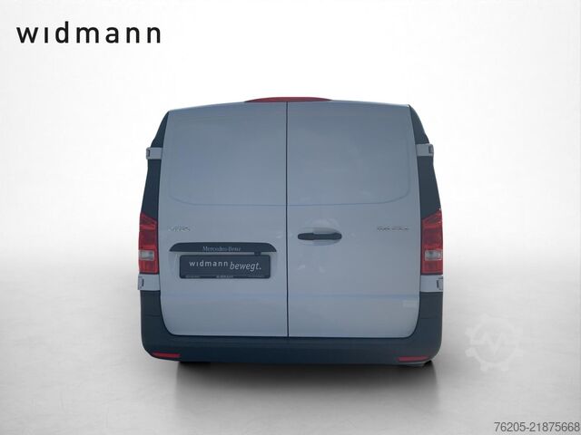 Panelová dodávka Mercedes-Benz Vito 114 CDI KA Lang, SORTIMO Ausb. *VERKAUF NUR AN GEWERBE*