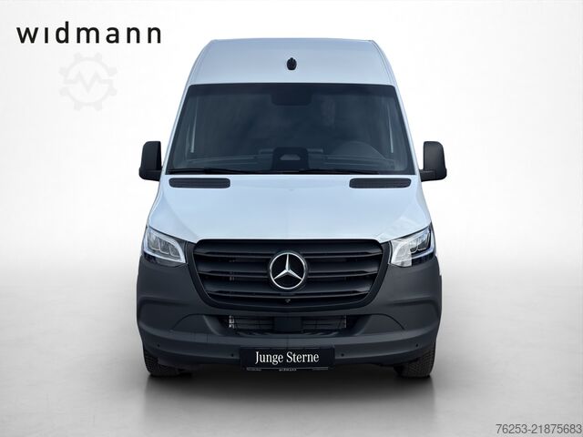Panelvan Mercedes-Benz Sprinter 319 CDI Kasten PRO Hochdach Extralang