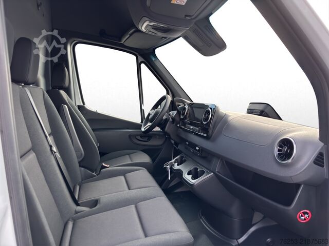 Panelvan Mercedes-Benz Sprinter 319 CDI Kasten PRO Hochdach Extralang