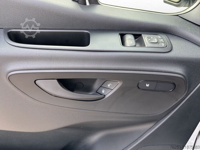 Panelvan Mercedes-Benz Sprinter 319 CDI Kasten PRO Hochdach Extralang