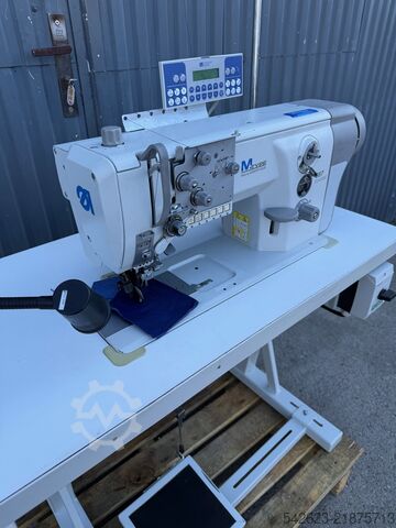 ραπτομηχανή Durkopp Adler 887