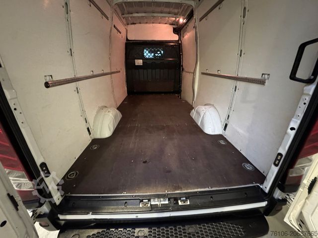 Panelvan IVECO Daily 35S16 Kastenwagen 3 stück *Klima*