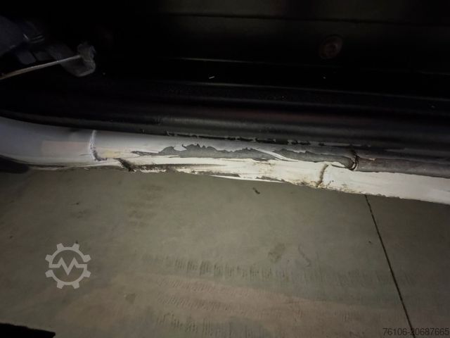 Panelvan IVECO Daily 35S16 Kastenwagen 3 stück *Klima*