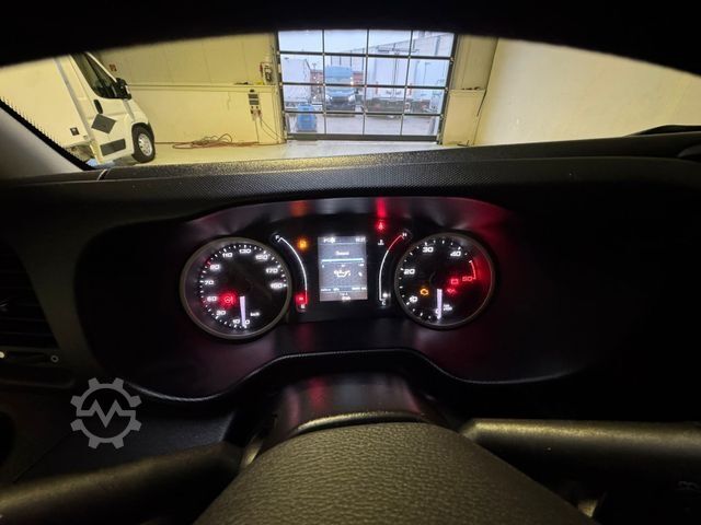 Panelvan IVECO Daily 35S16 Kastenwagen 3 stück *Klima*