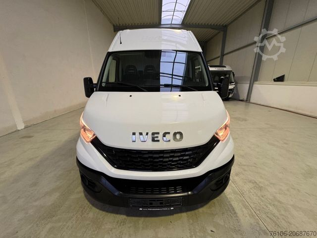 Furgoneta IVECO Daily 35S16 Kastenwagen *Klima.*Ahk*