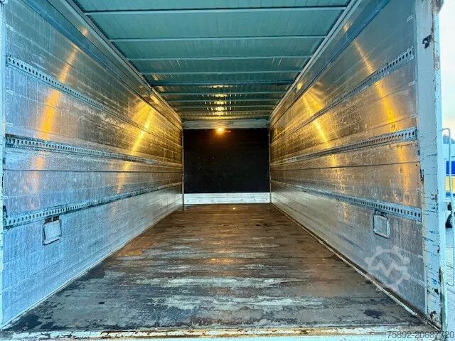 Renault Premium 410 6x2 / φορτηγό ποτών / Euro 4 / οπίσθιος ανυψωτήρας (LBW) Renault Premium 410 6x2/Getränkewagen/Eu4/LBW