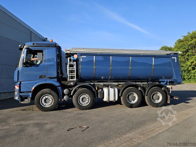 Wywrotka Mercedes-Benz Arocs 3251