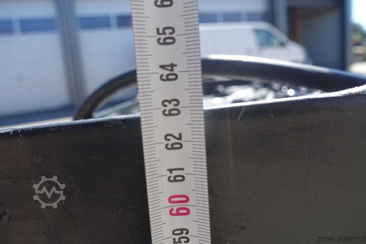 μπαταρία ανυψωτικού μηχανήματος IBV 24V 5PzS625 100% Staplerbatterie