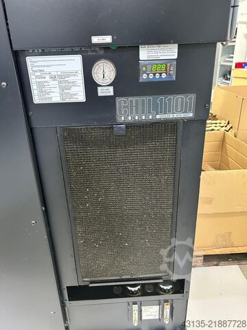 CNC svarv- och fräscenter DOOSAN PUMA MX 2600 ST