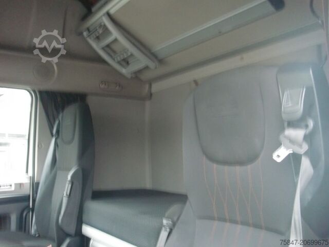 Standard SZM DAF XF 480 FT SSC Intarder ACC