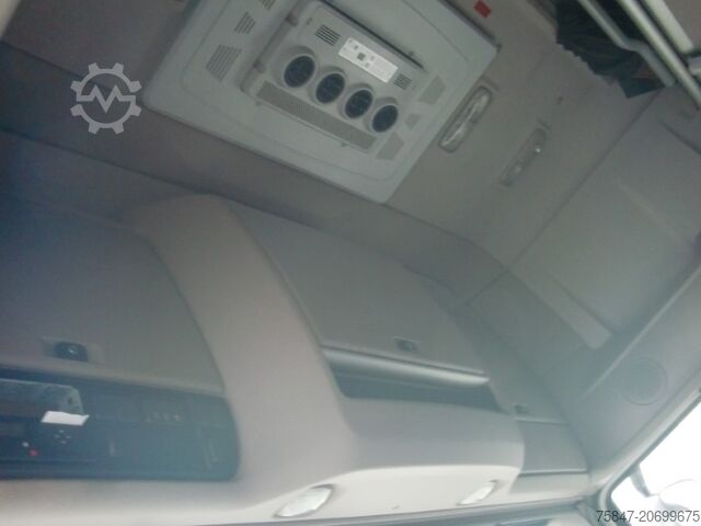 Standard SZM DAF XF 480 FT SSC Intarder ACC