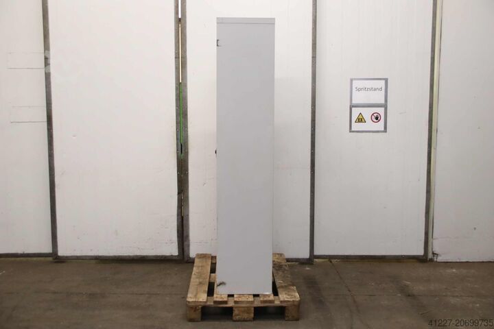 Armario de herramientas unbekannt 910/400/H1950 mm