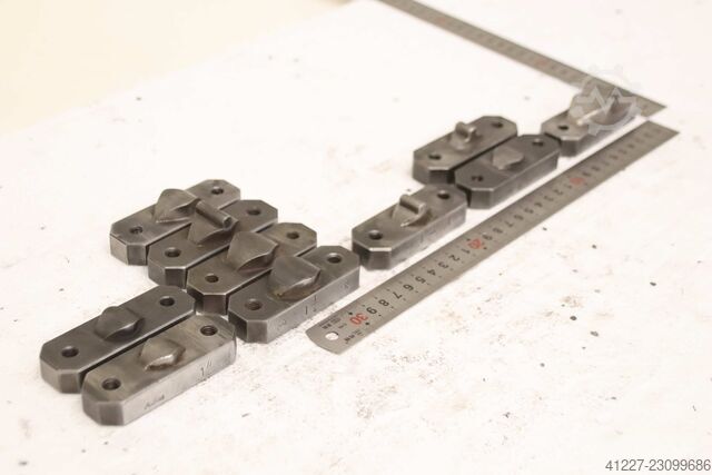  Mubea 1" bis 1 1/4" / 1" bis 2"