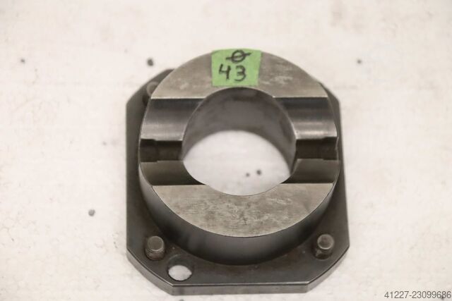  Mubea 1" bis 1 1/4" / 1" bis 2"