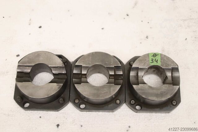  Mubea 1" bis 1 1/4" / 1" bis 2"