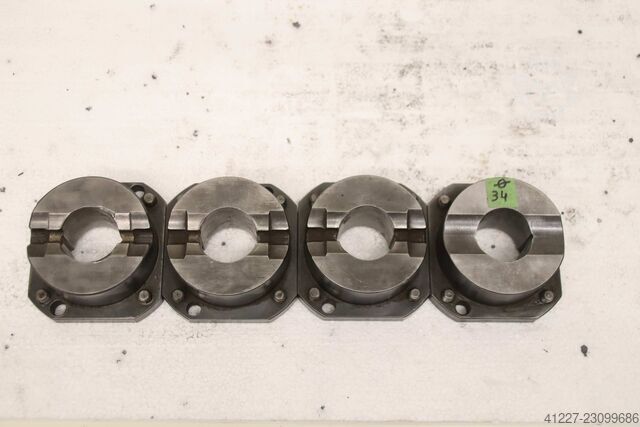  Mubea 1" bis 1 1/4" / 1" bis 2"