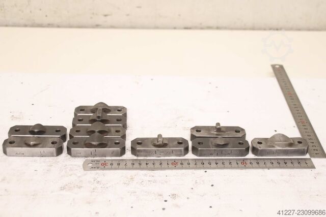  Mubea 1" bis 1 1/4" / 1" bis 2"