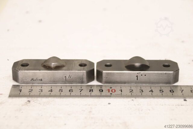  Mubea 1" bis 1 1/4" / 1" bis 2"
